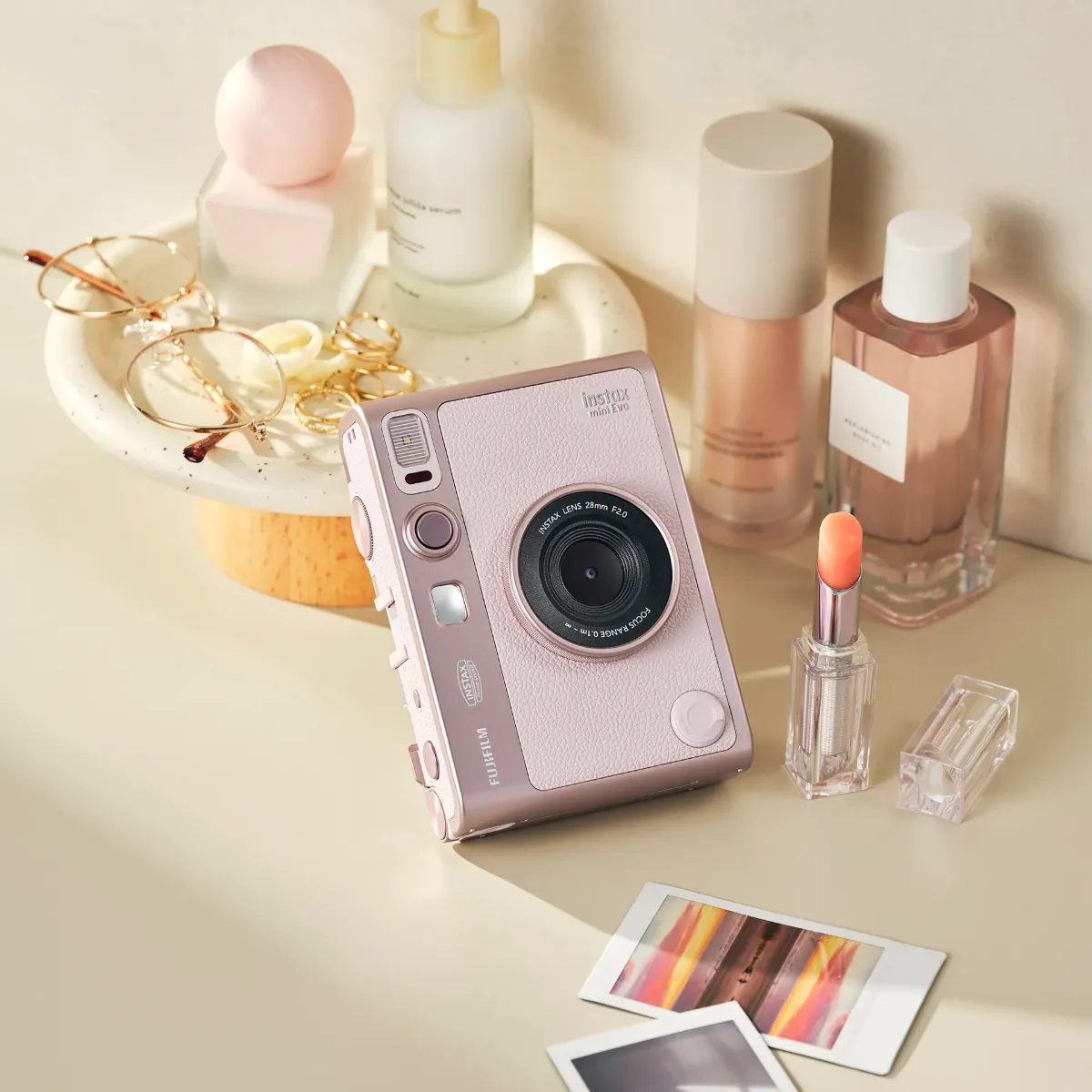 instax mini Evo