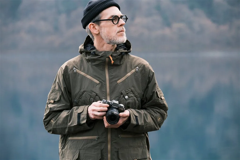 Fujifilm X-T50: brezzrcalni fotoaparat, ki prinaša filmsko magijo v digitalno dobo