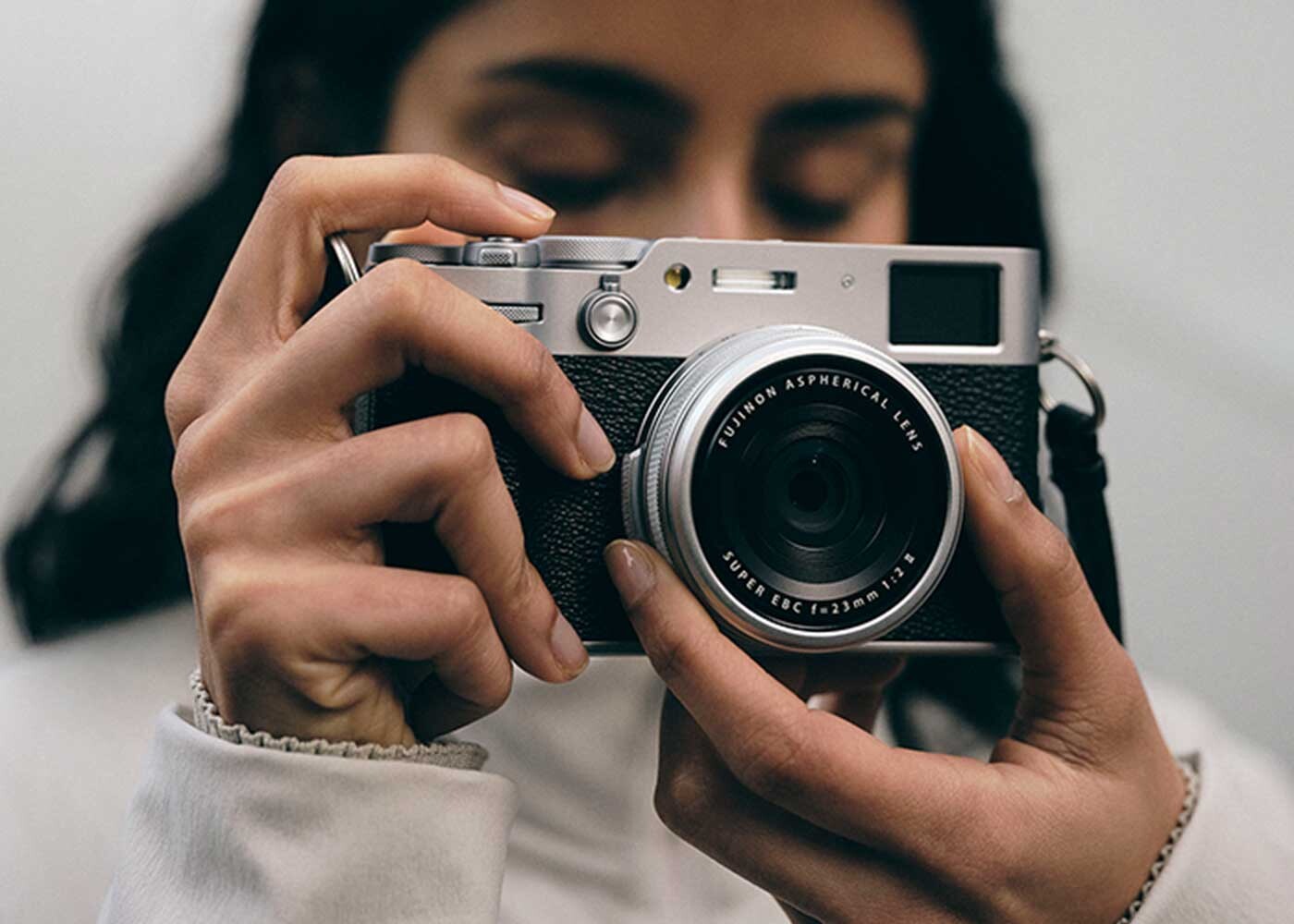Fujifilm X100VI: TikTok senzacija doživlja nadgradnjo