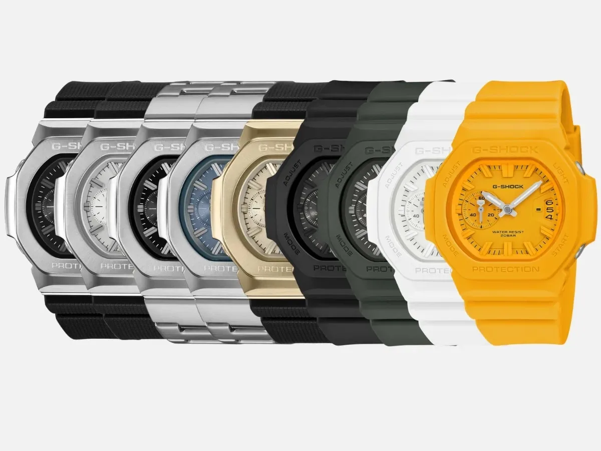 Foto: Casio