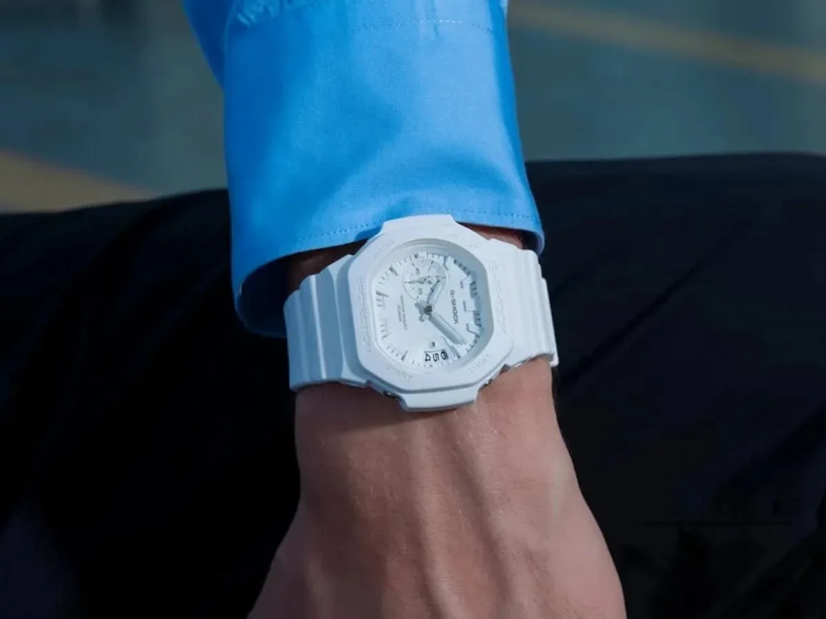 Foto: Casio