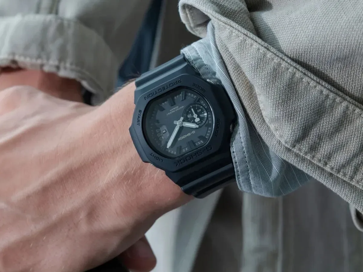 Foto: Casio