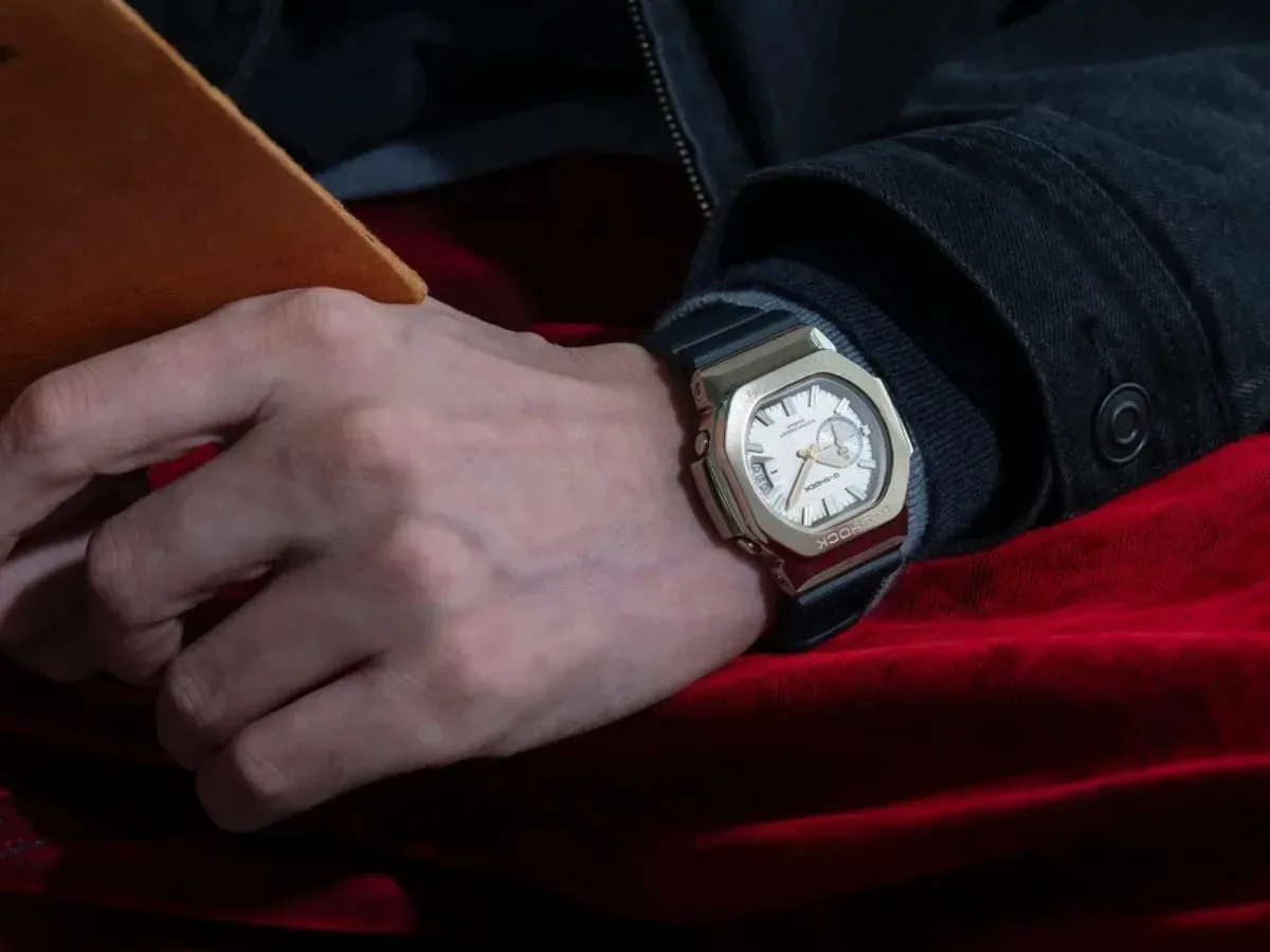 Foto: Casio