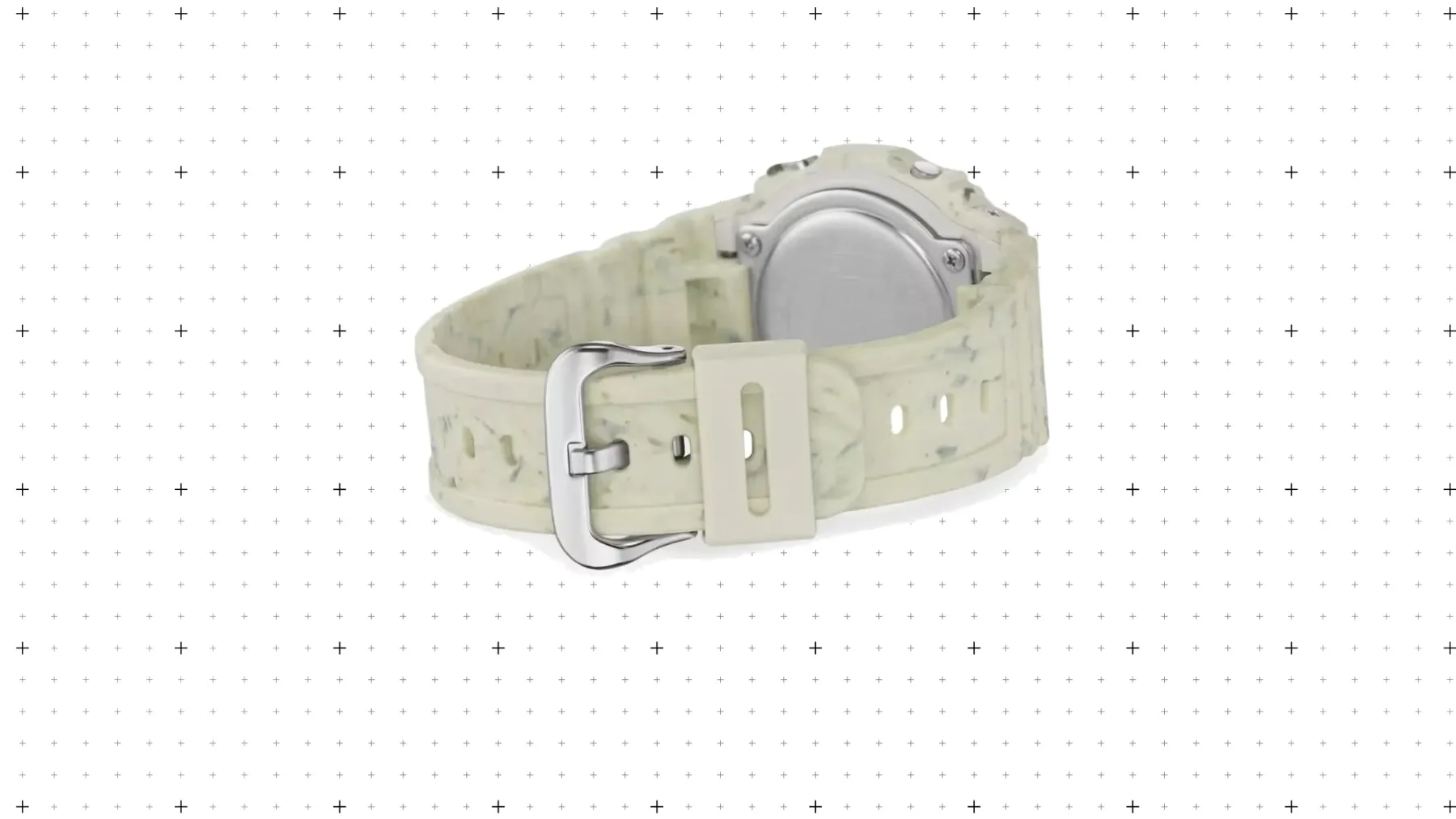 G-SHOCK G5600BG-5 – Kultna štirikota ikona zdaj v Marles-Beige eko-obleki