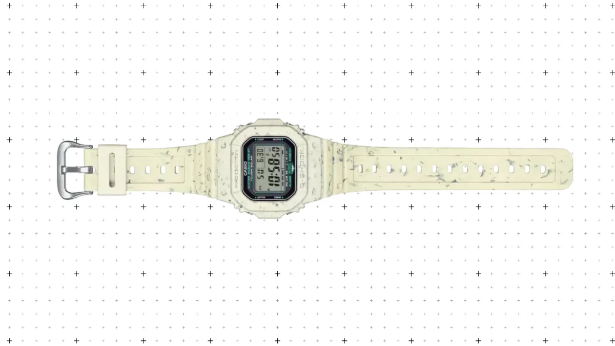 G-SHOCK G5600BG-5