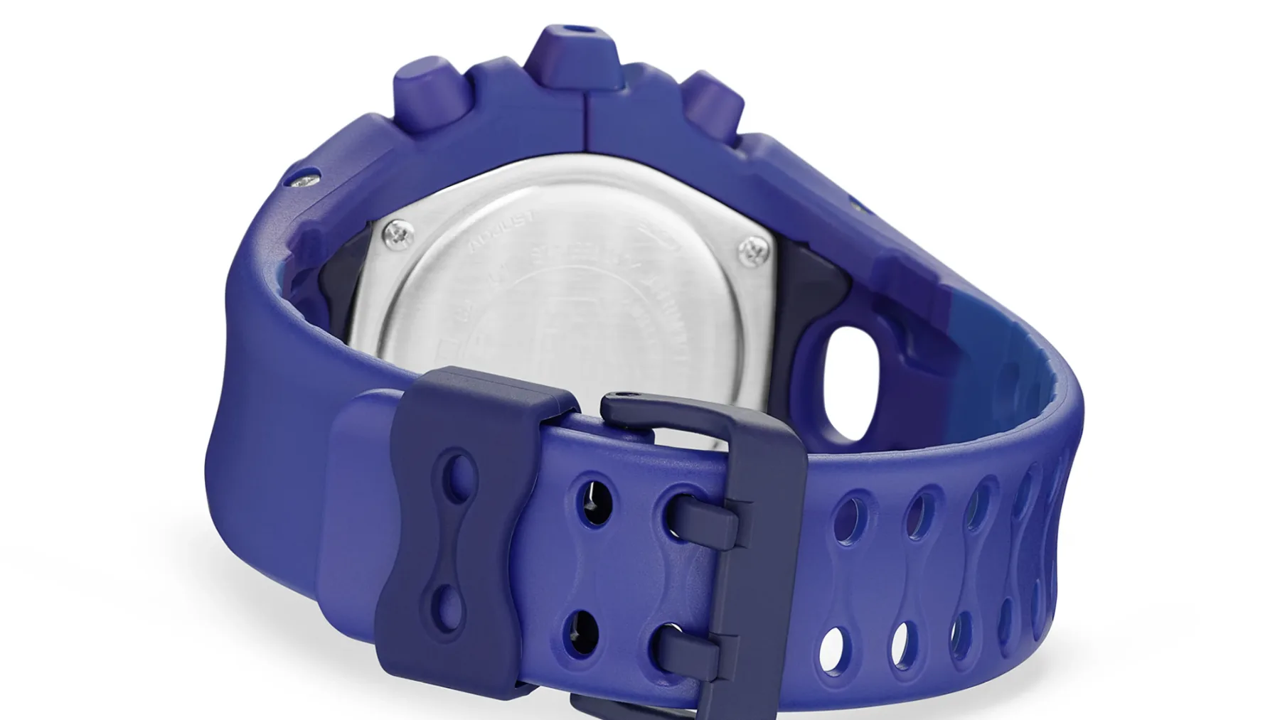 G-SHOCK GA-V01 “CoolEyes”: Retro-futuristična norost ali dizajn iz vesolja?