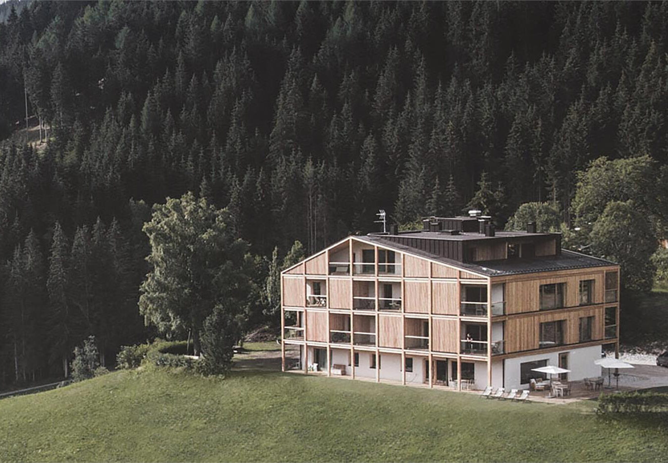 Gailerhof Hotel B&B Superior (Italija): mondeni hotel, ki razvaja vaše brbončice