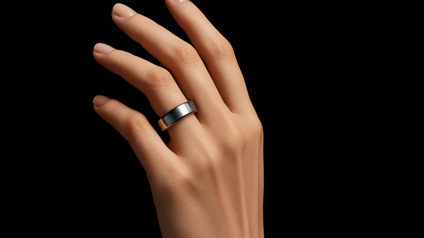 Galaxy Ring 2 (2025): Pametni prstan prihodnosti, ki bi lahko prehitel pametne ure