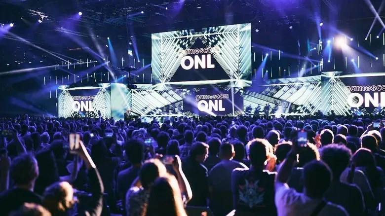 Foto: Gamescom