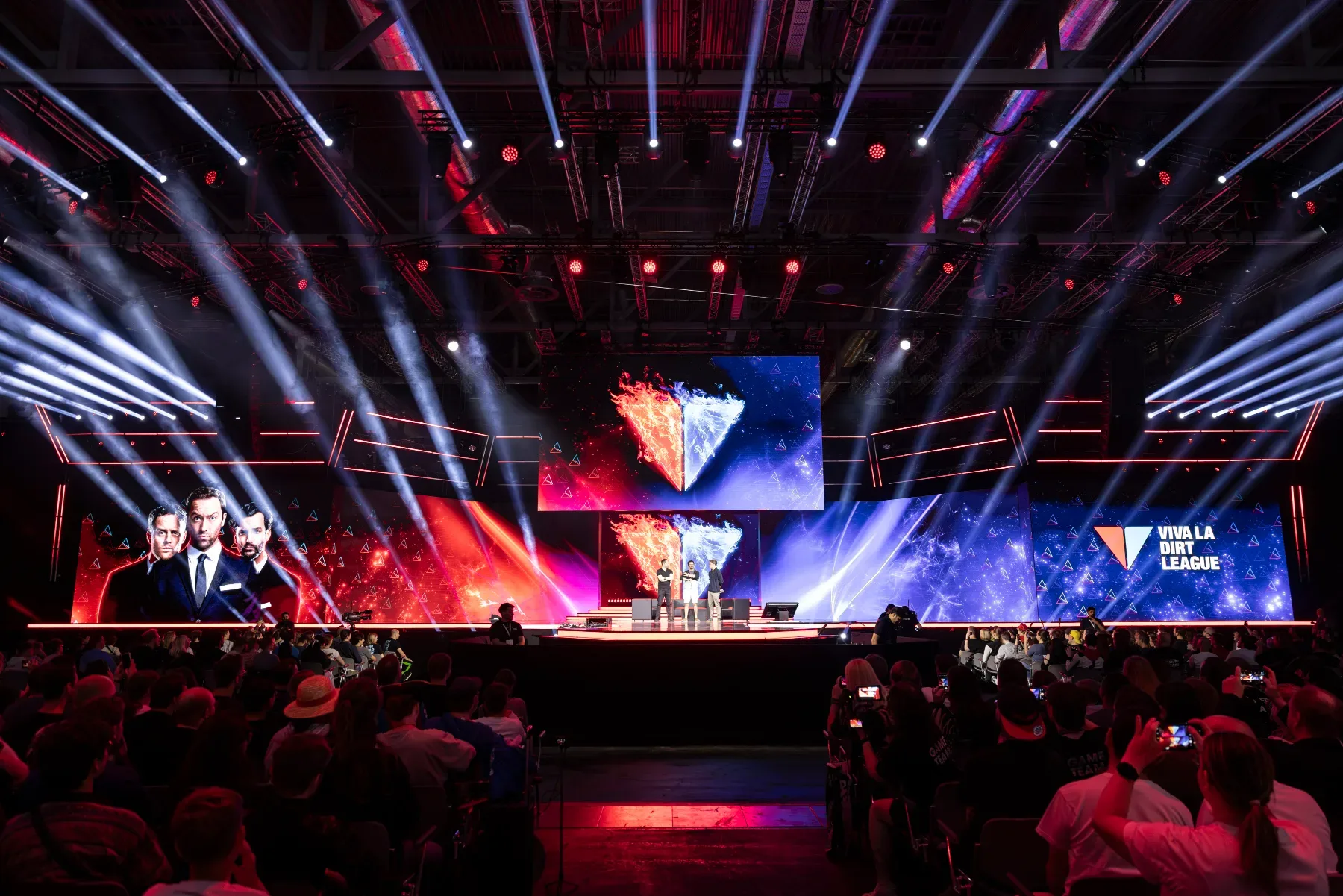Foto: Gamescom