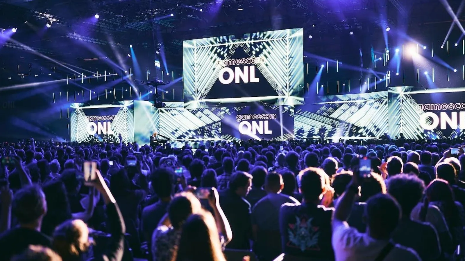 Gamescom 2026 Opening Night Live: Kje in kako gledati največji igričarski spektakel leta