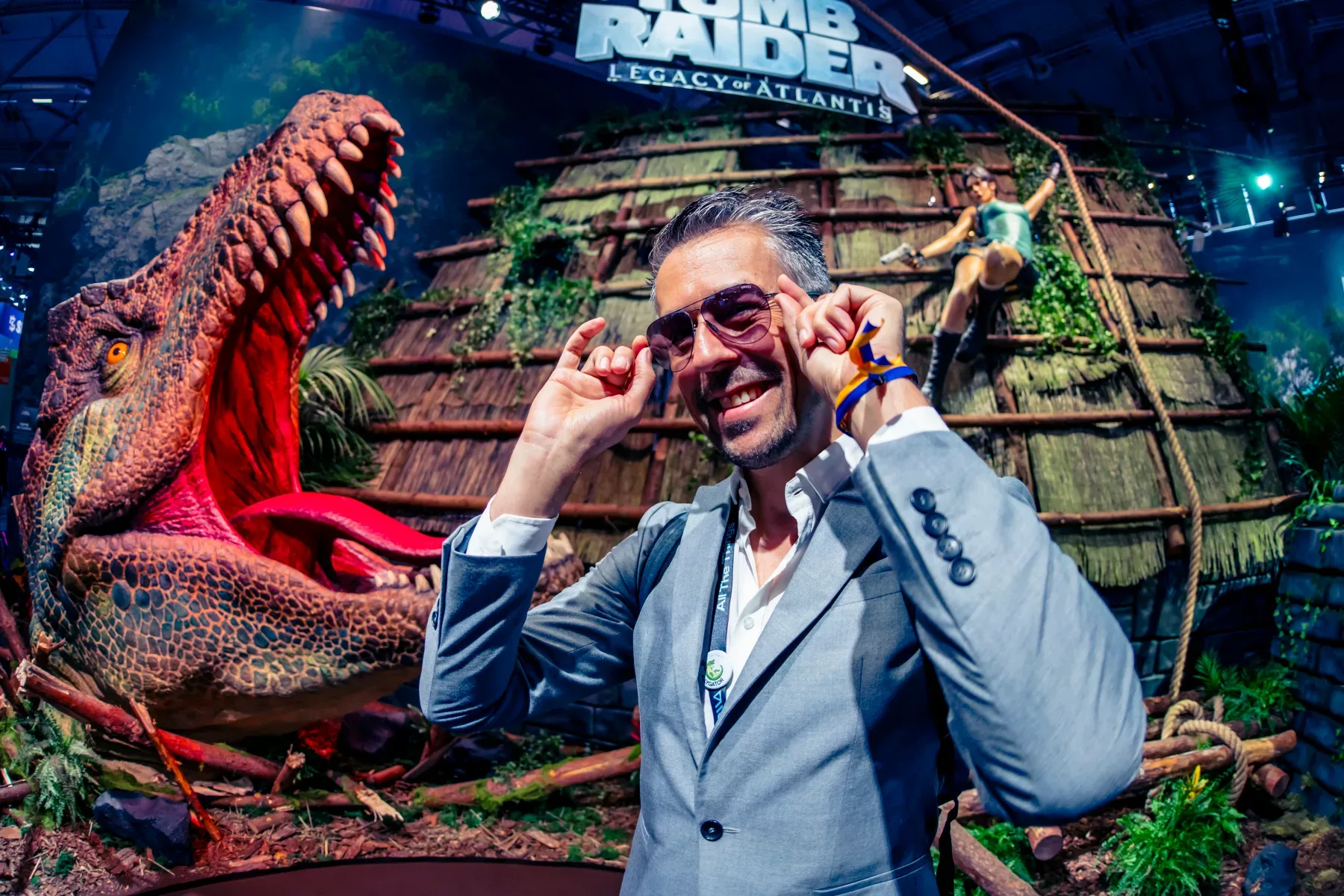 Foto: Gamescom