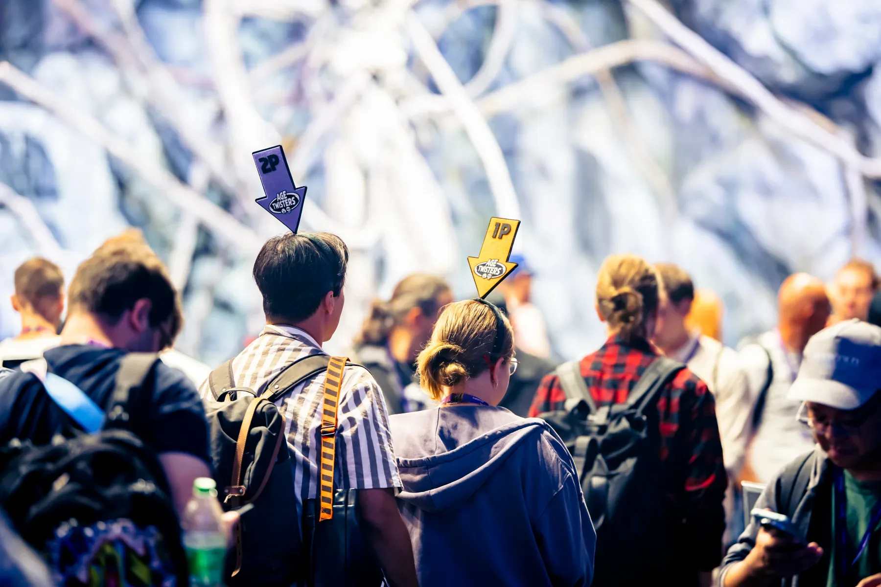 Foto: Gamescom