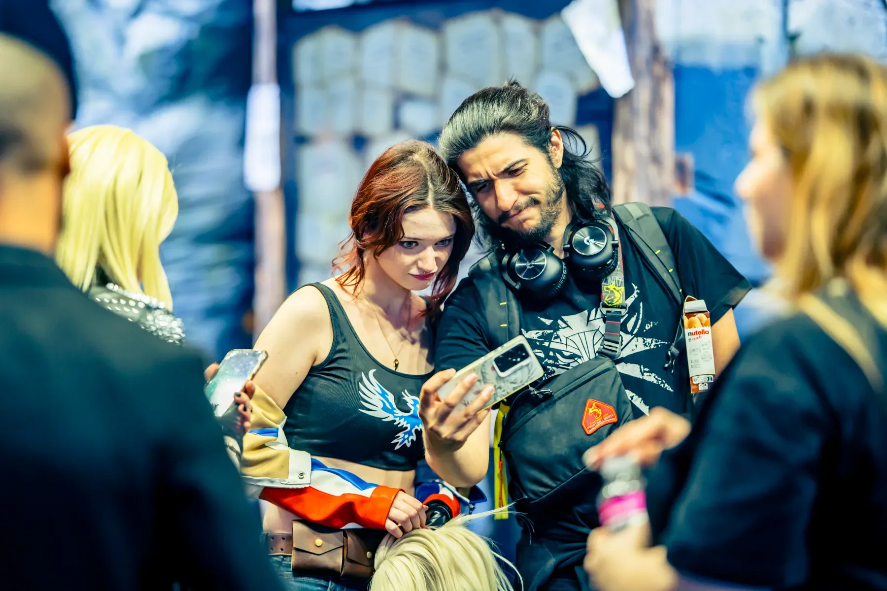 Foto: Gamescom