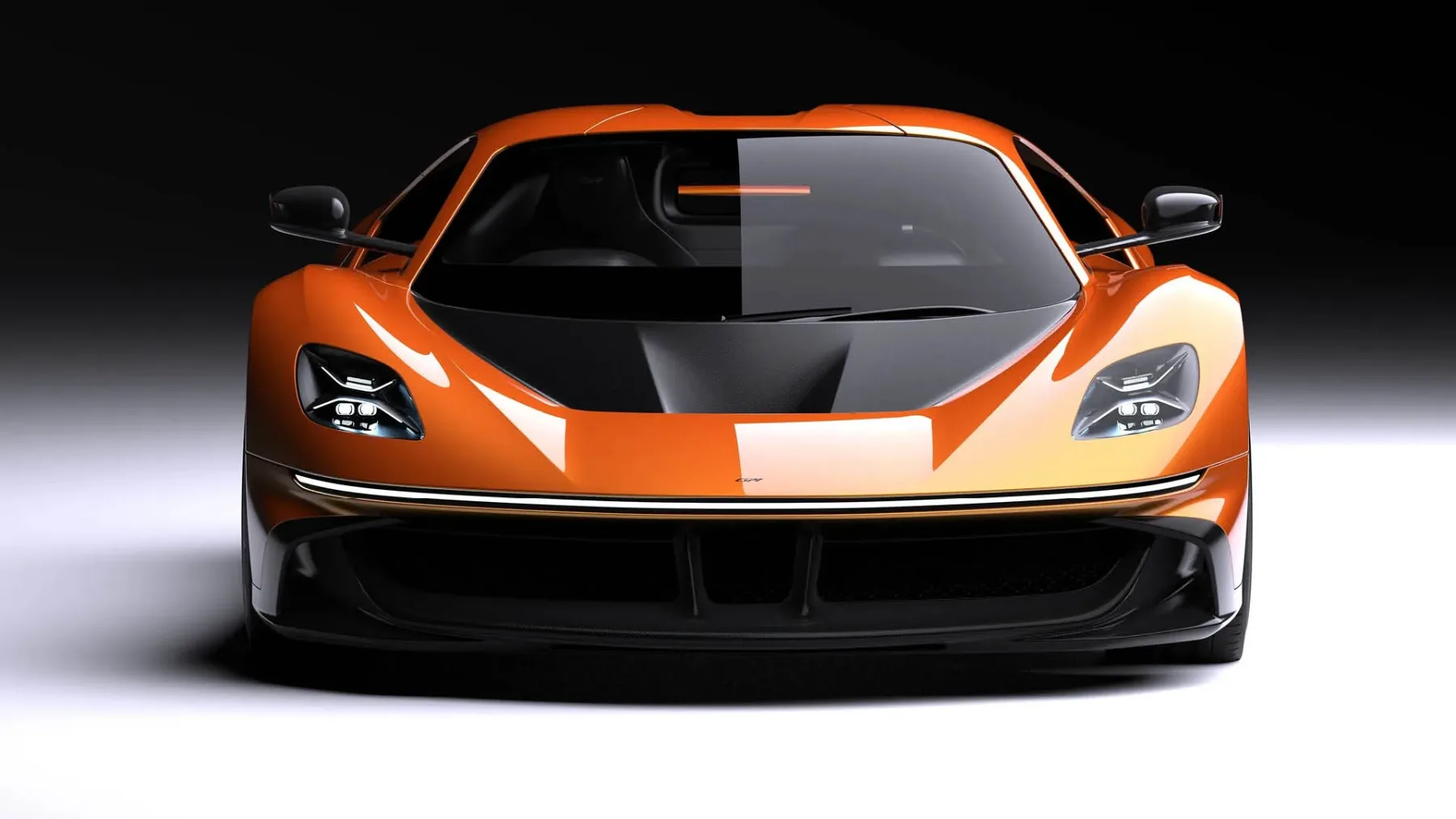 Garagisti & Co. GP1 – analogni V12: 800 hp, 1.000 kg in ročni menjalnik