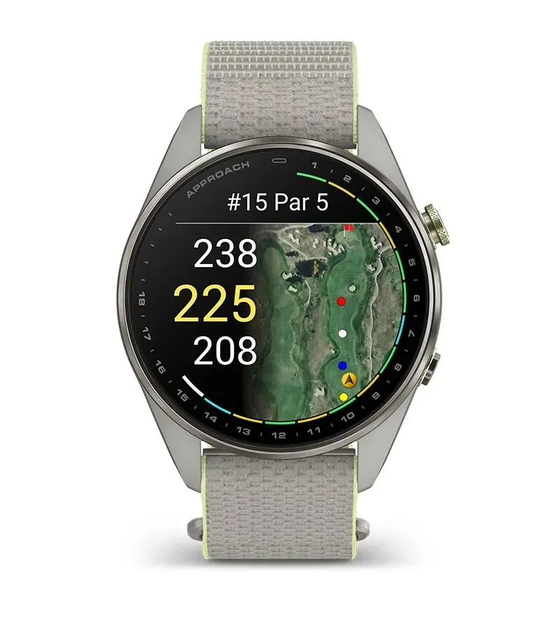 Foto: Garmin