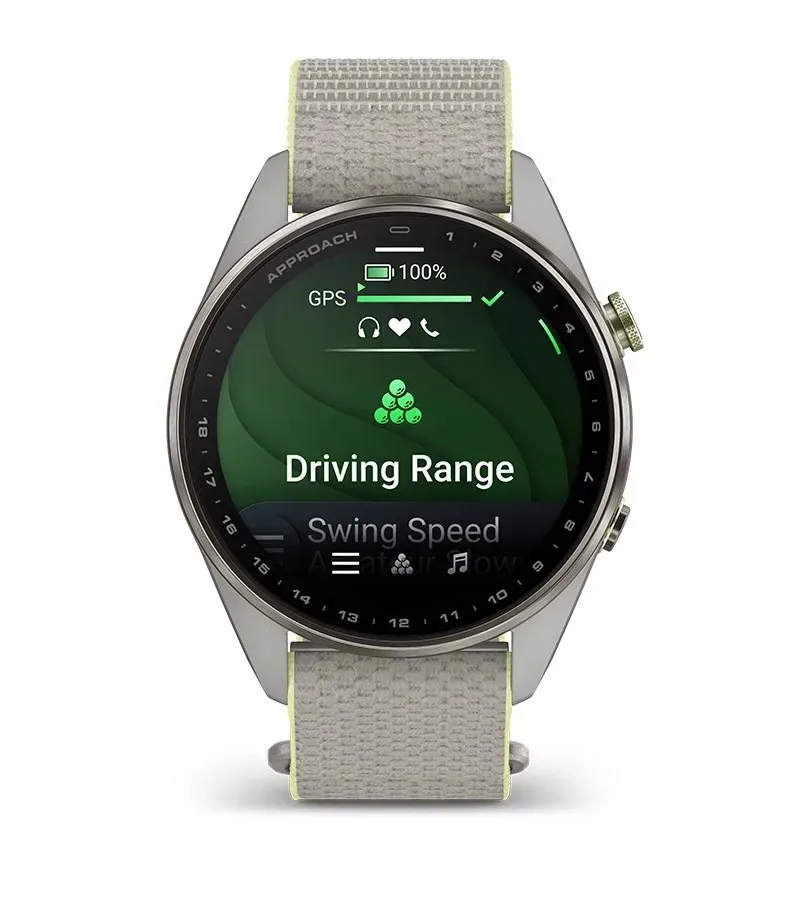 Foto: Garmin