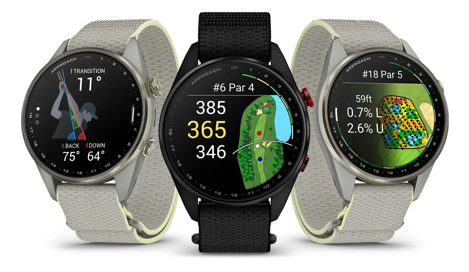 Foto: Garmin