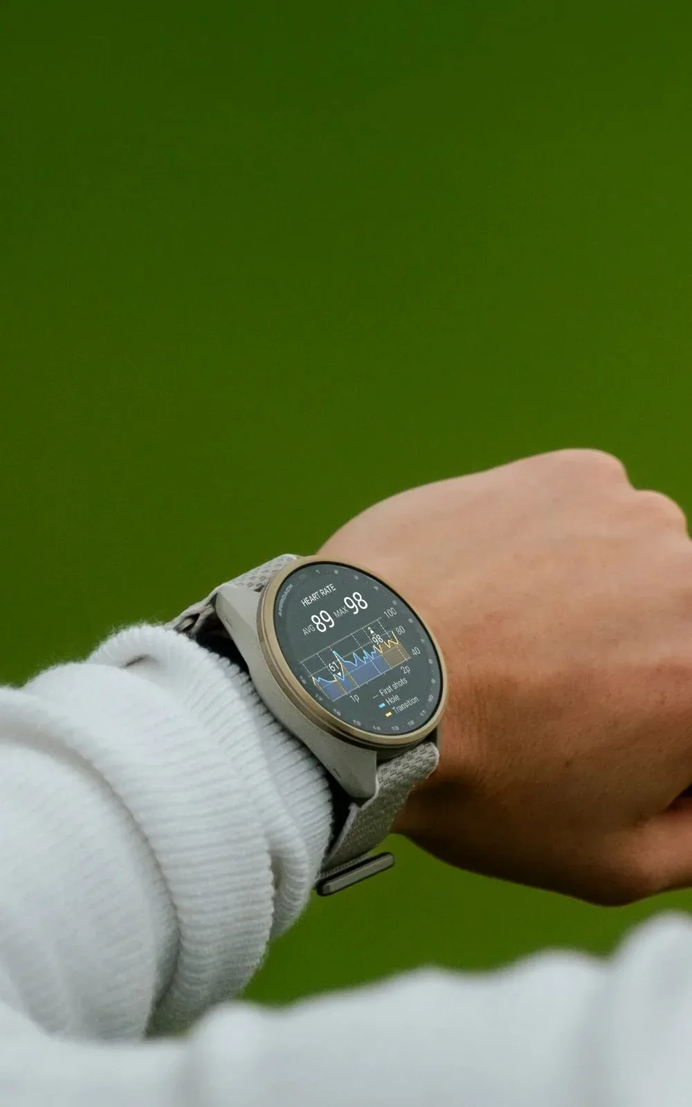 Foto: Garmin