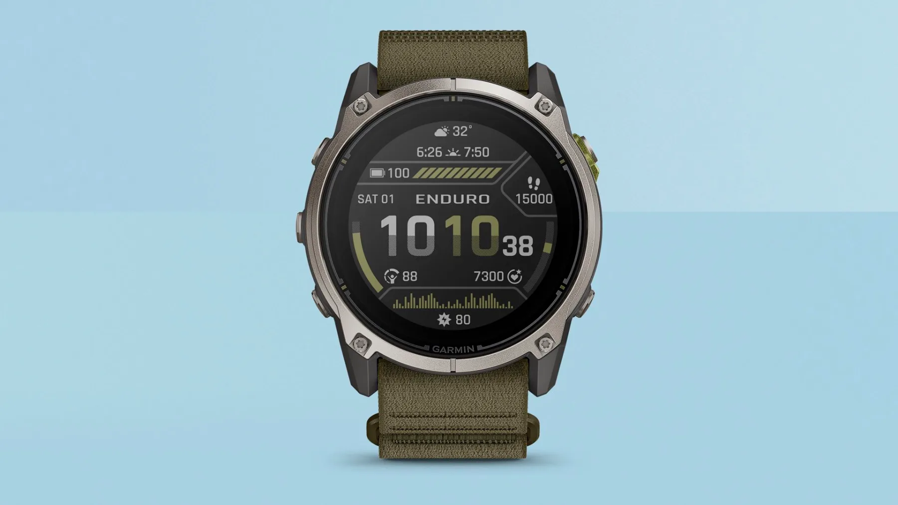Foto: Garmin