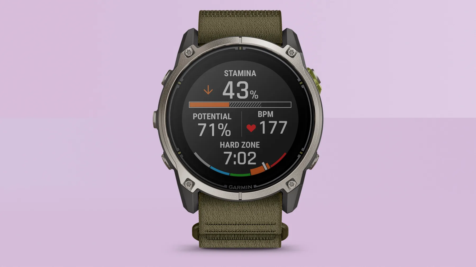Foto: Garmin