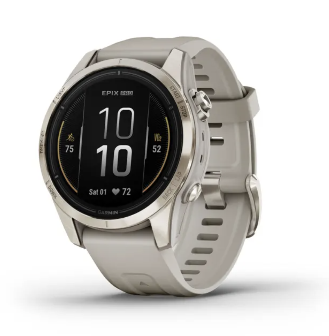 Garmin Epix Pro: revolucionarna serija športnih pametnih ur za zahtevne uporabnike