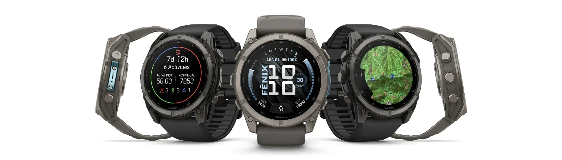 Foto: Garmin
