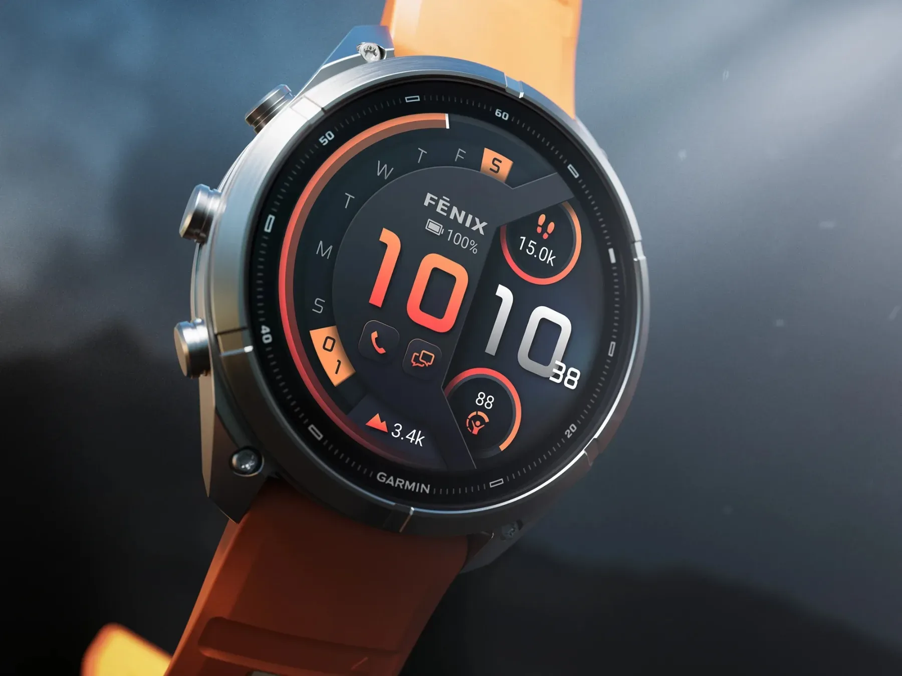 Foto: Garmin