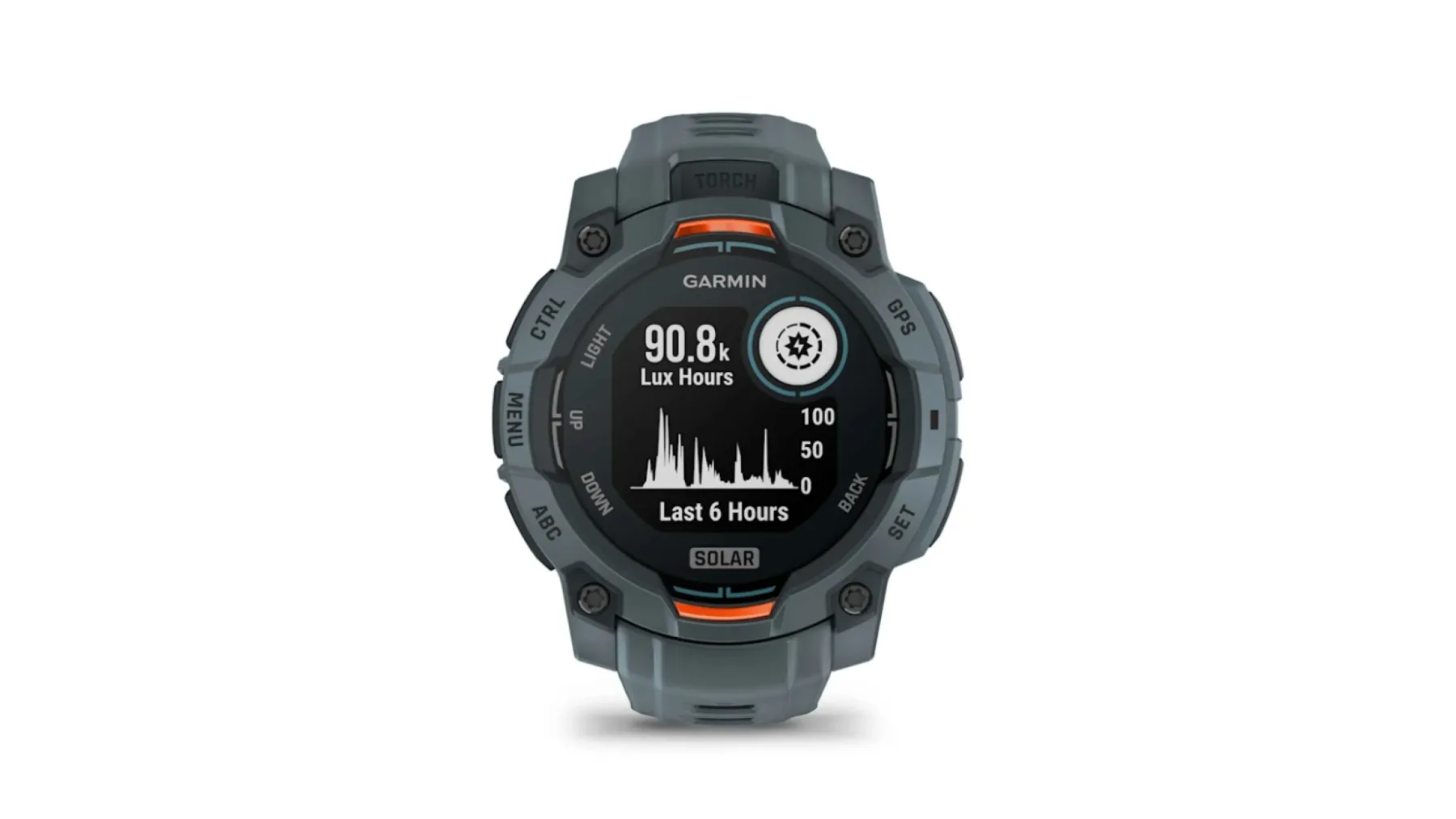 Garmin Instinct 3: Trpežna pametna ura zdaj z AMOLED zaslonom, večjo baterijsko učinkovitostjo in vgrajeno svetilko