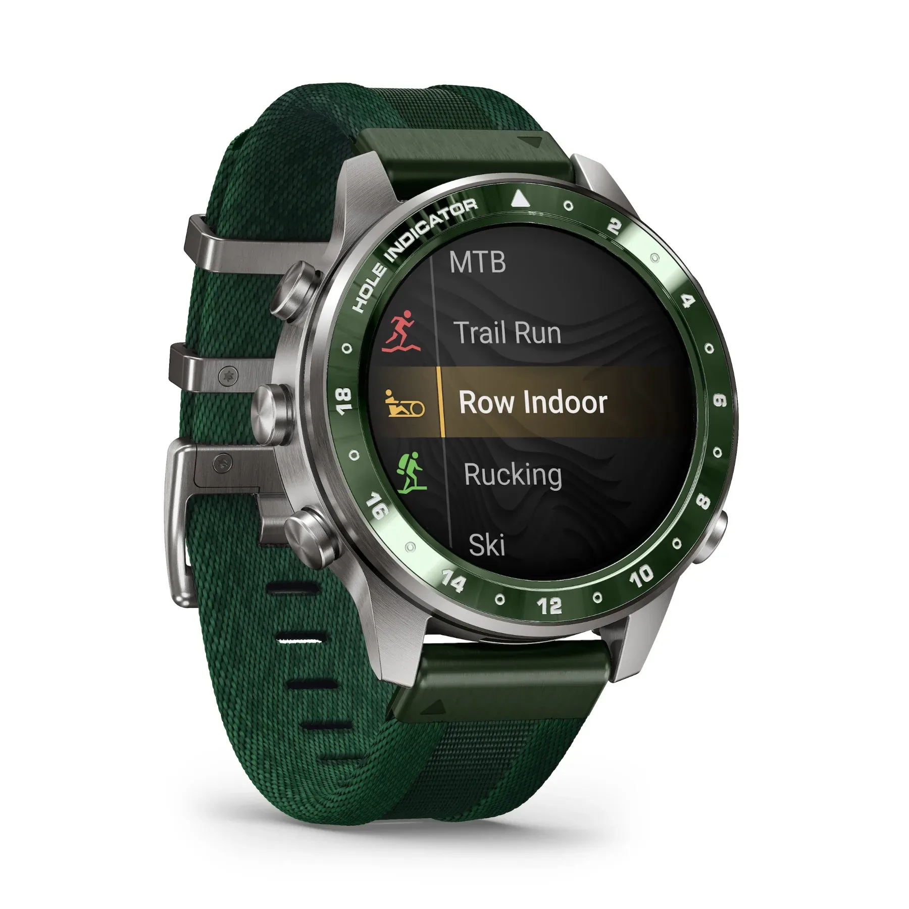 Foto: Garmin / Ai dodelava