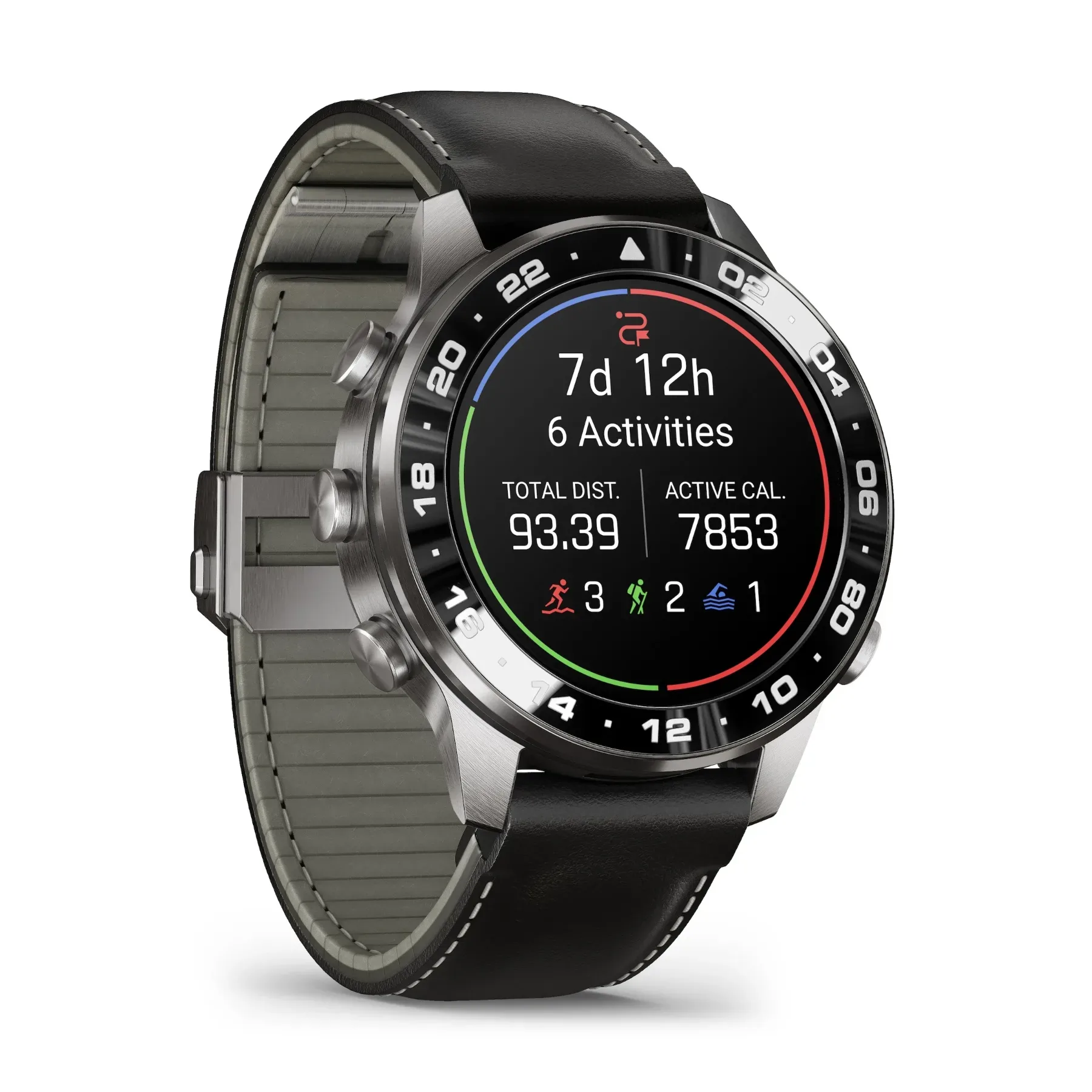 Foto: Garmin / Ai dodelava