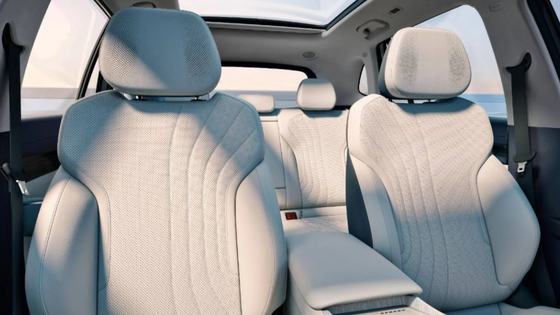 Geely Galaxy E5: cenovna senzacija iz kitajske, v obliki električnega SUV