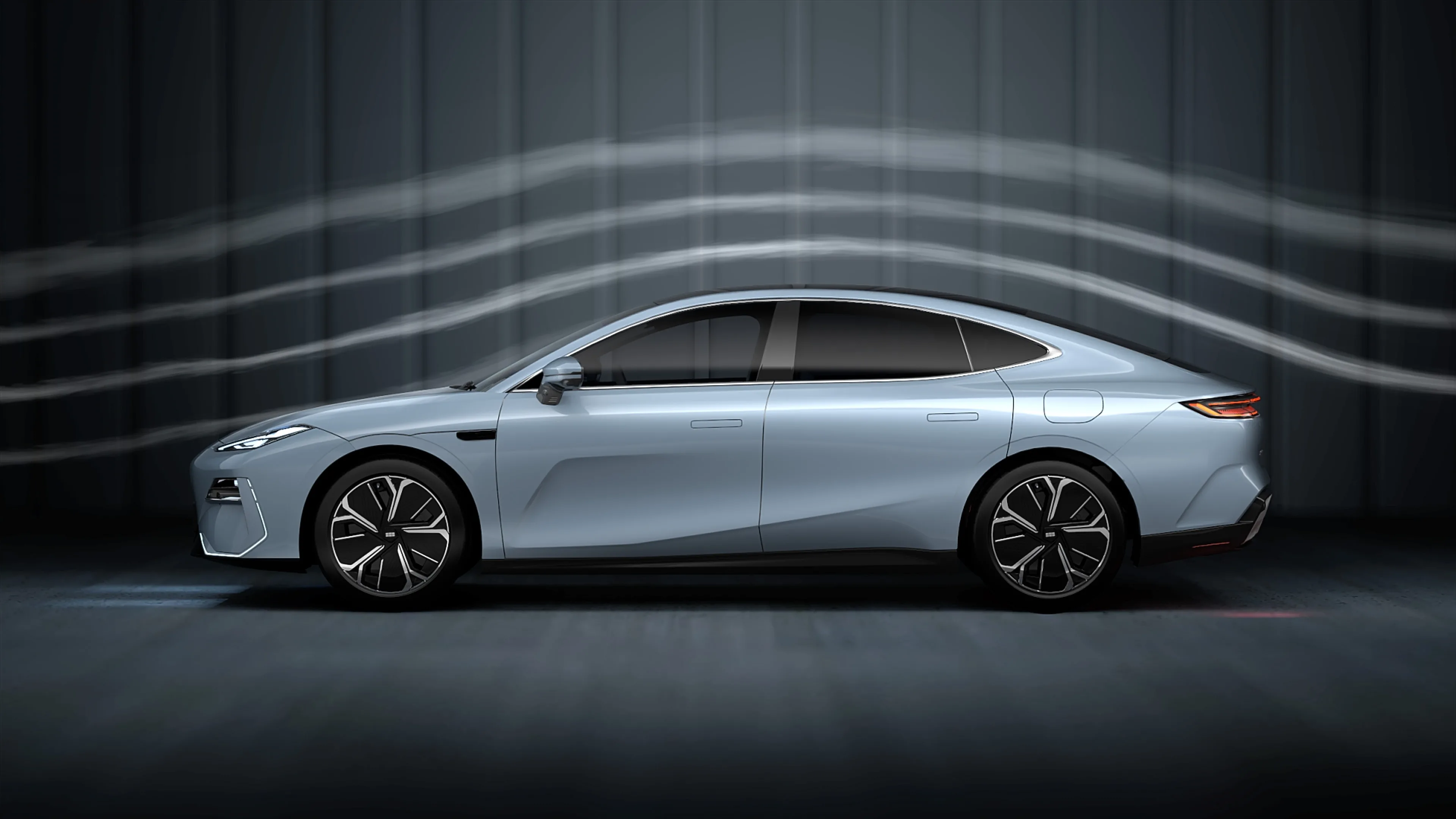 Foto: Geely