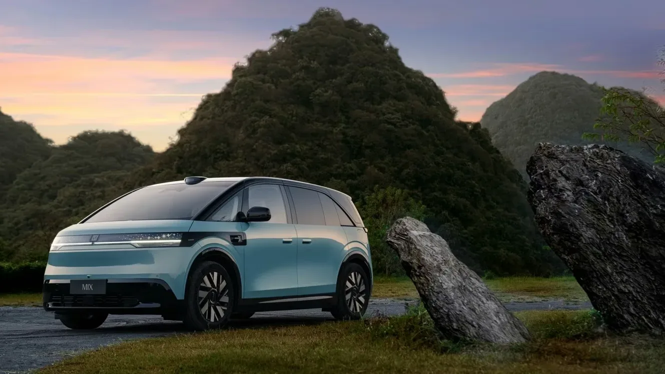 Geely Zeekr in Volvo: Kitajski luksuz od leta 2028 prihaja iz evropskih tovarn!