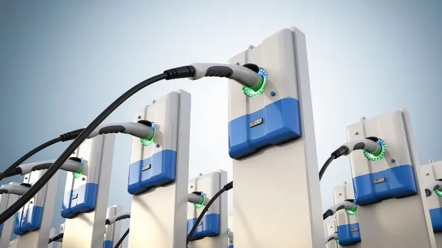 Geelyjev polnilni šok z 2.250 kW: Zeekr 001 in Lynk & Co 10 od 10 do 70% v vsega štirih minutah