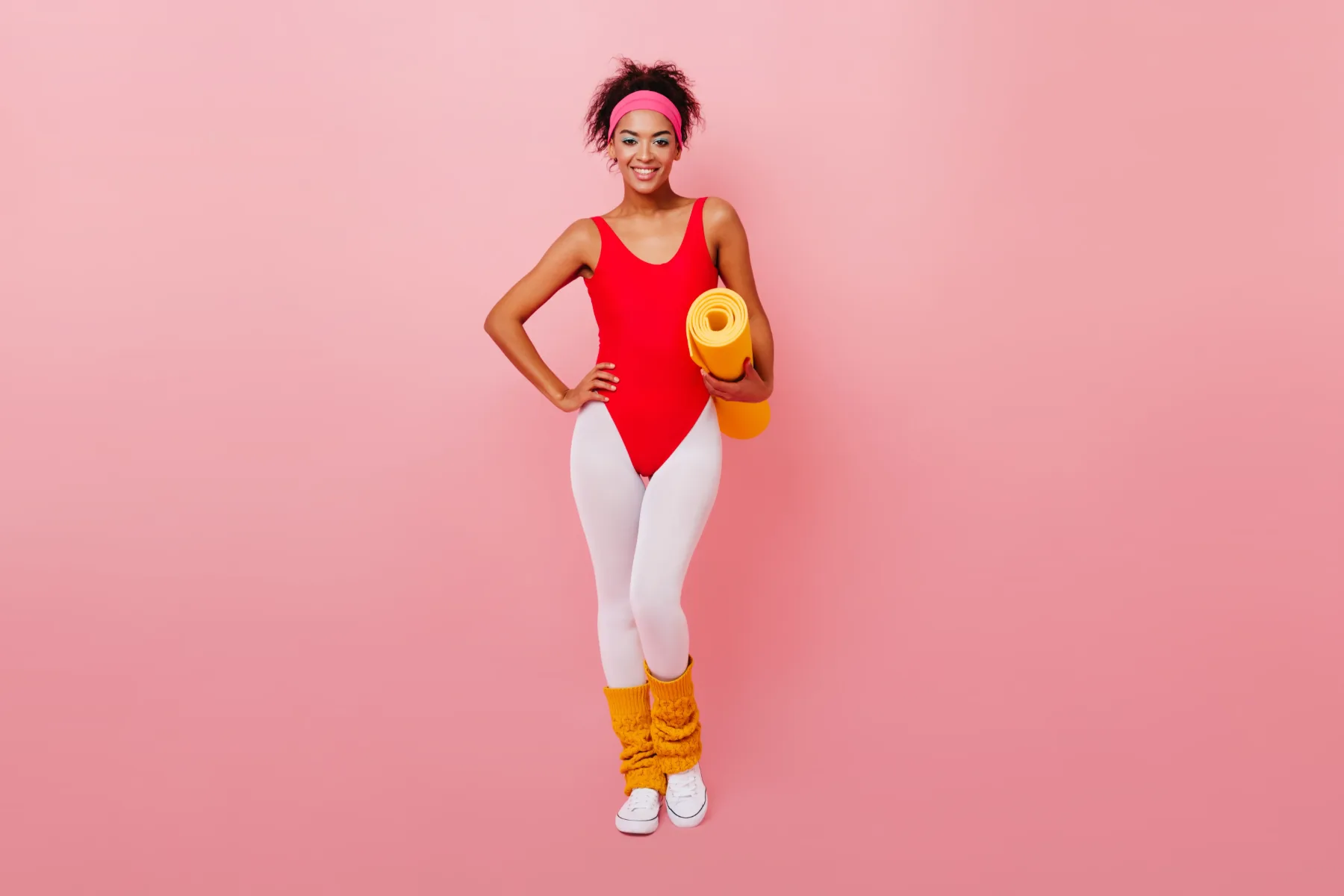 Genialne ideje za Halloween kostume v zadnjem trenutku: Reši se pred nočno moro!