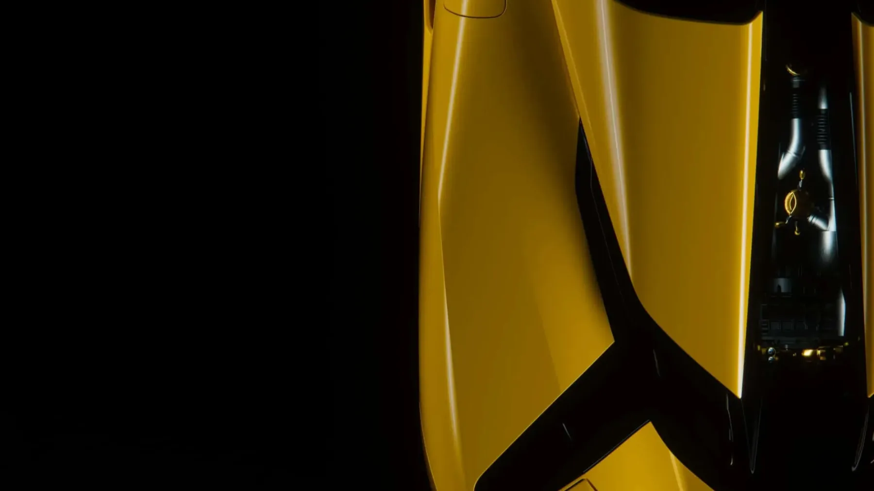 Giamaro Katla: Italijanski vulkan moči, ki izziva Pagani in Bugatti