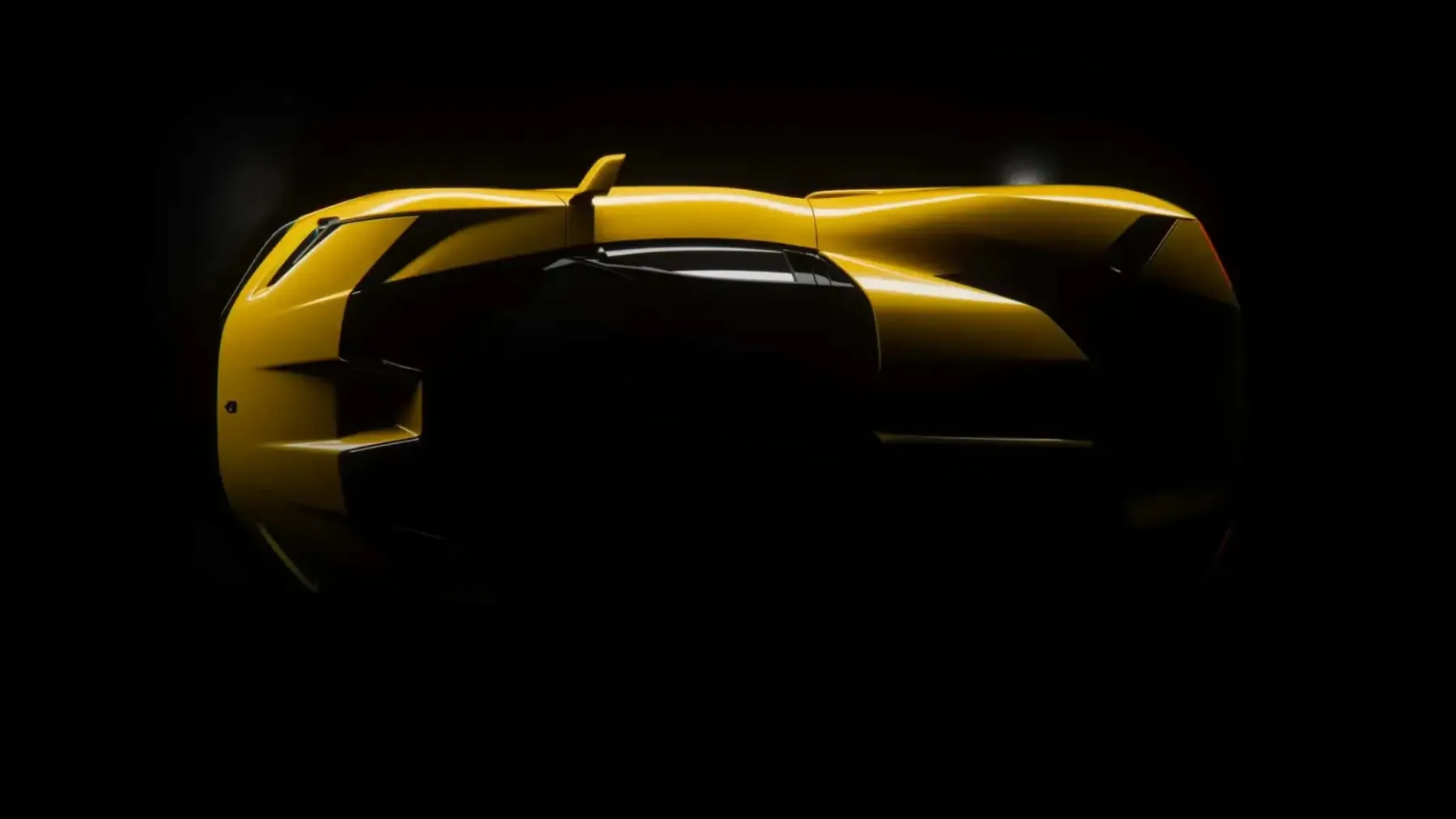 Giamaro Katla: Italijanski vulkan moči, ki izziva Pagani in Bugatti