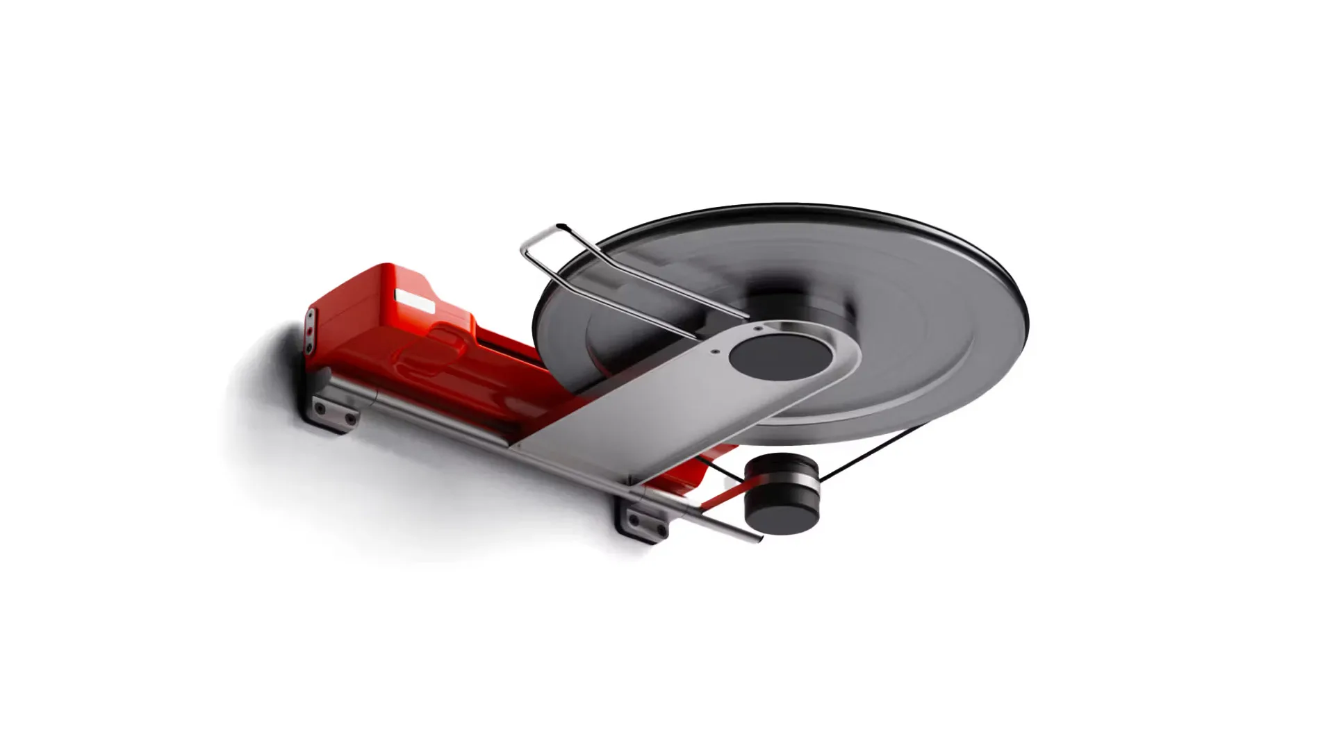 Foto: Disco Volante