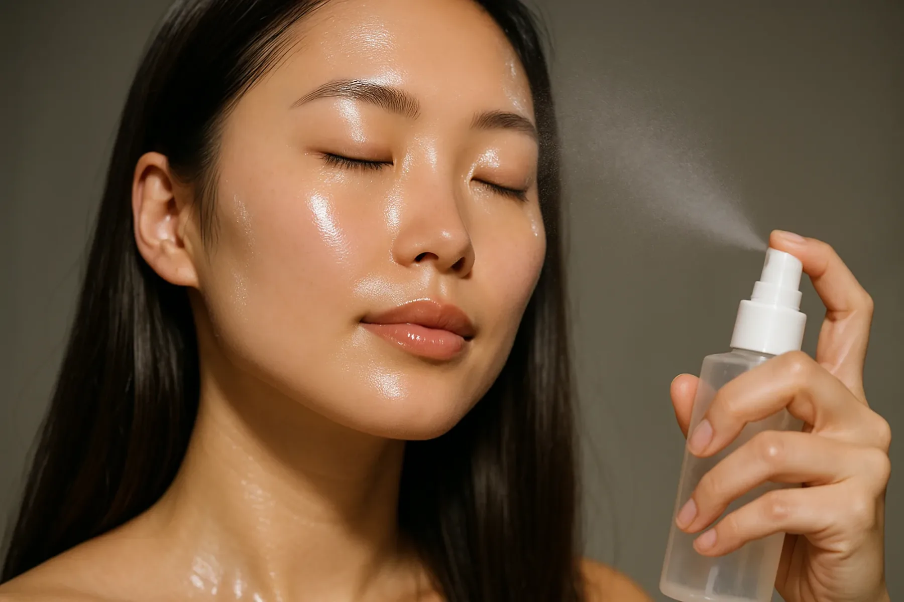 Glass skin za manj kot 1 €: domači toniki za glass skin iz kuhinje, boljši kot dragi serumi Estée Lauder in L’Oréal Paris