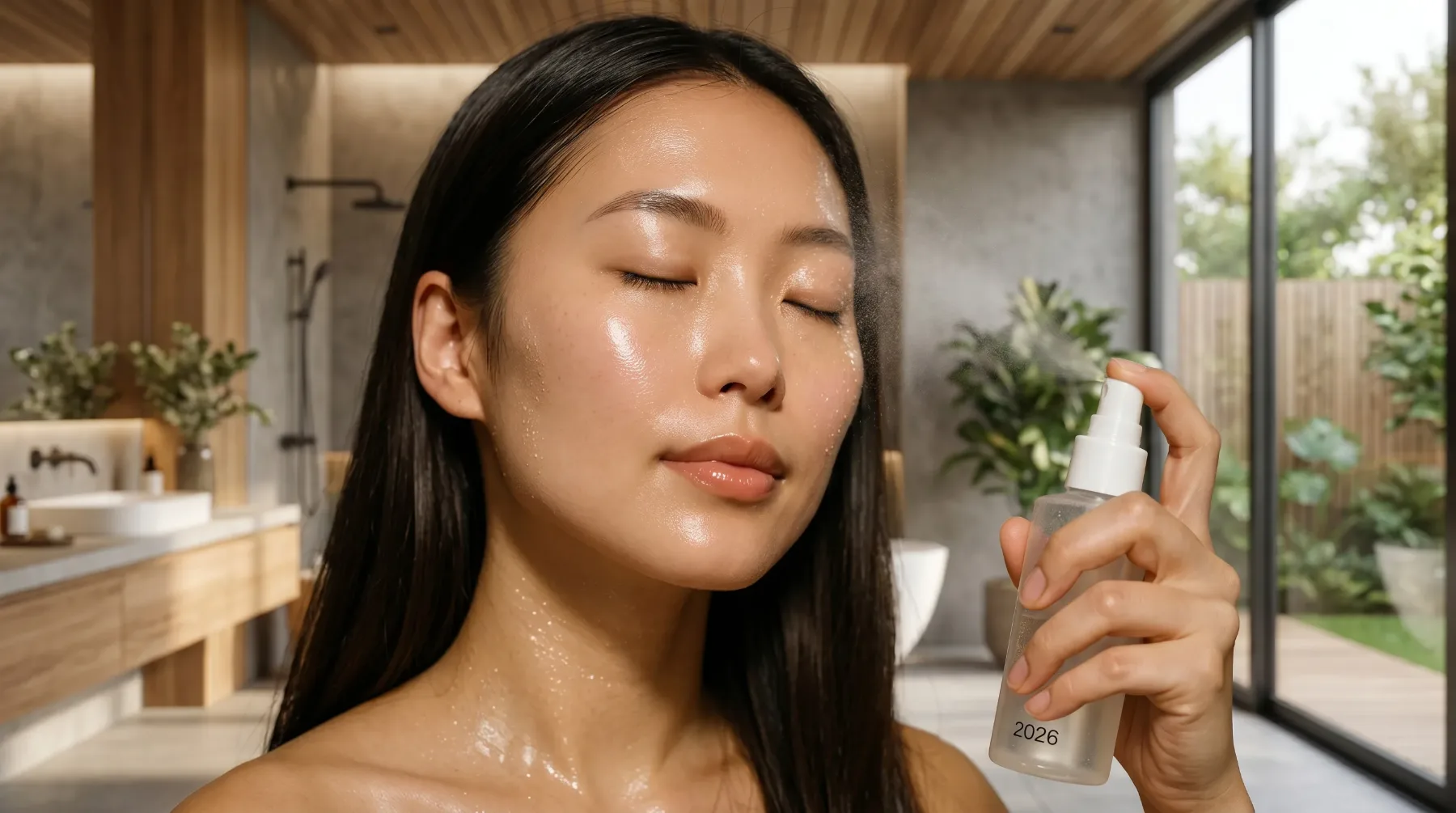 “Glass skin” za manj kot 1 evro: Kako doma zasenčiti serume Estée Lauder in L’Oréal Paris