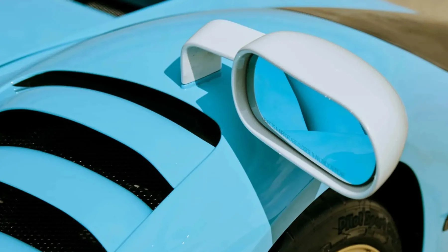 Glickenhaus SCG 007S: Ko Le Mans hiperavto zapelje na cesto
