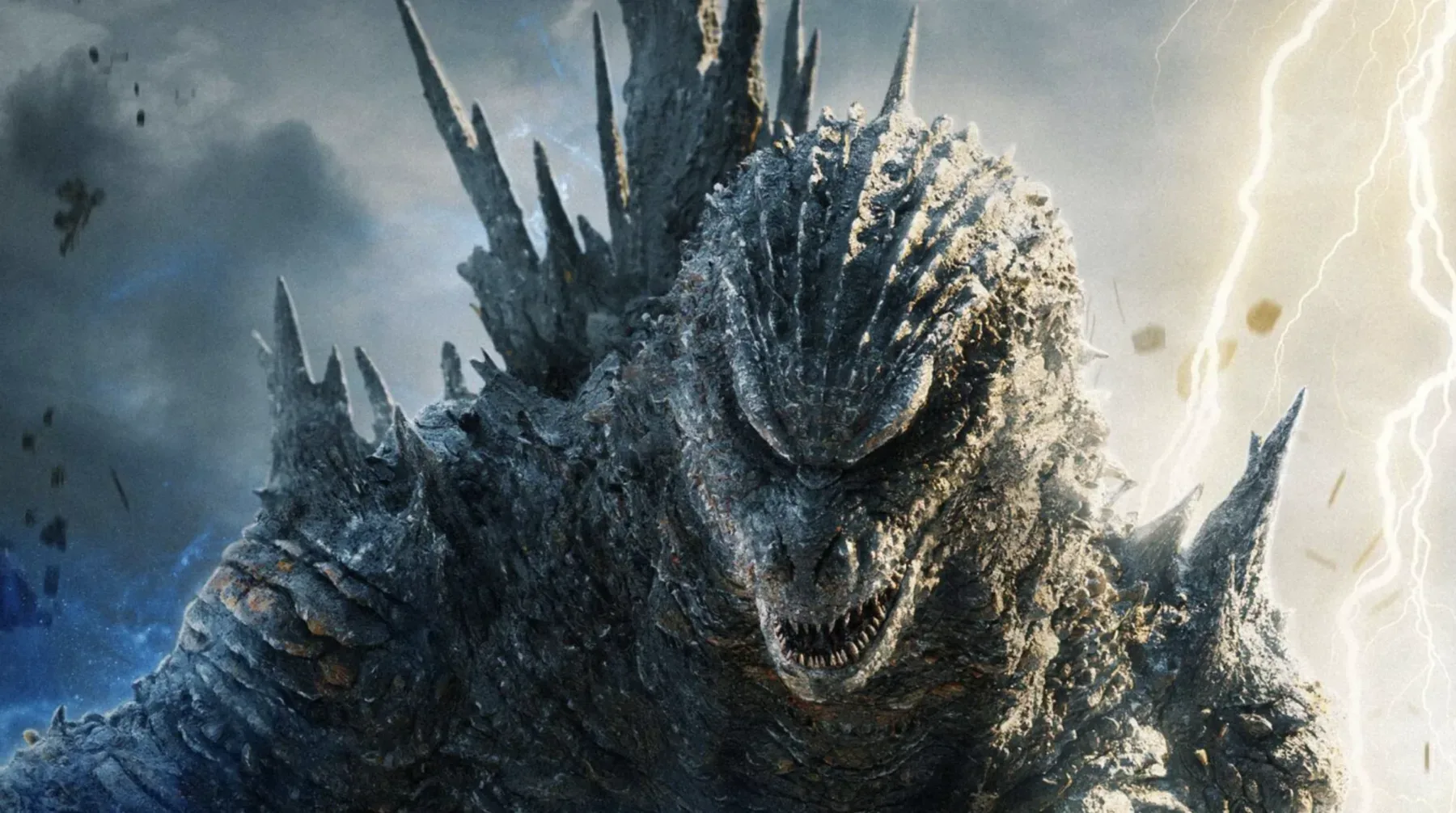 Godzilla se vrača: Zakaj je novi napovednik za film Godzilla Minus Zero vse, o čemer danes govori svet