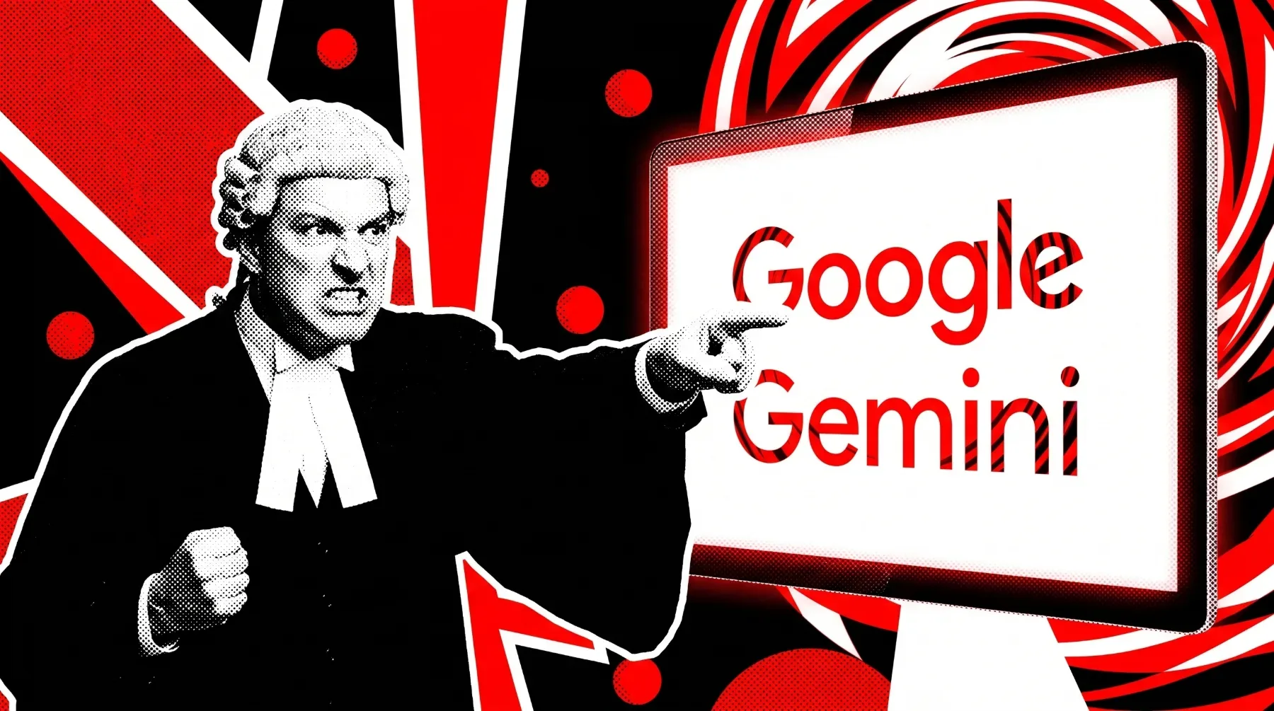 Google Gemini nevaren za odvetnike in bančnike: Ali prihaja konec pregrešno dragih urnih postavk?