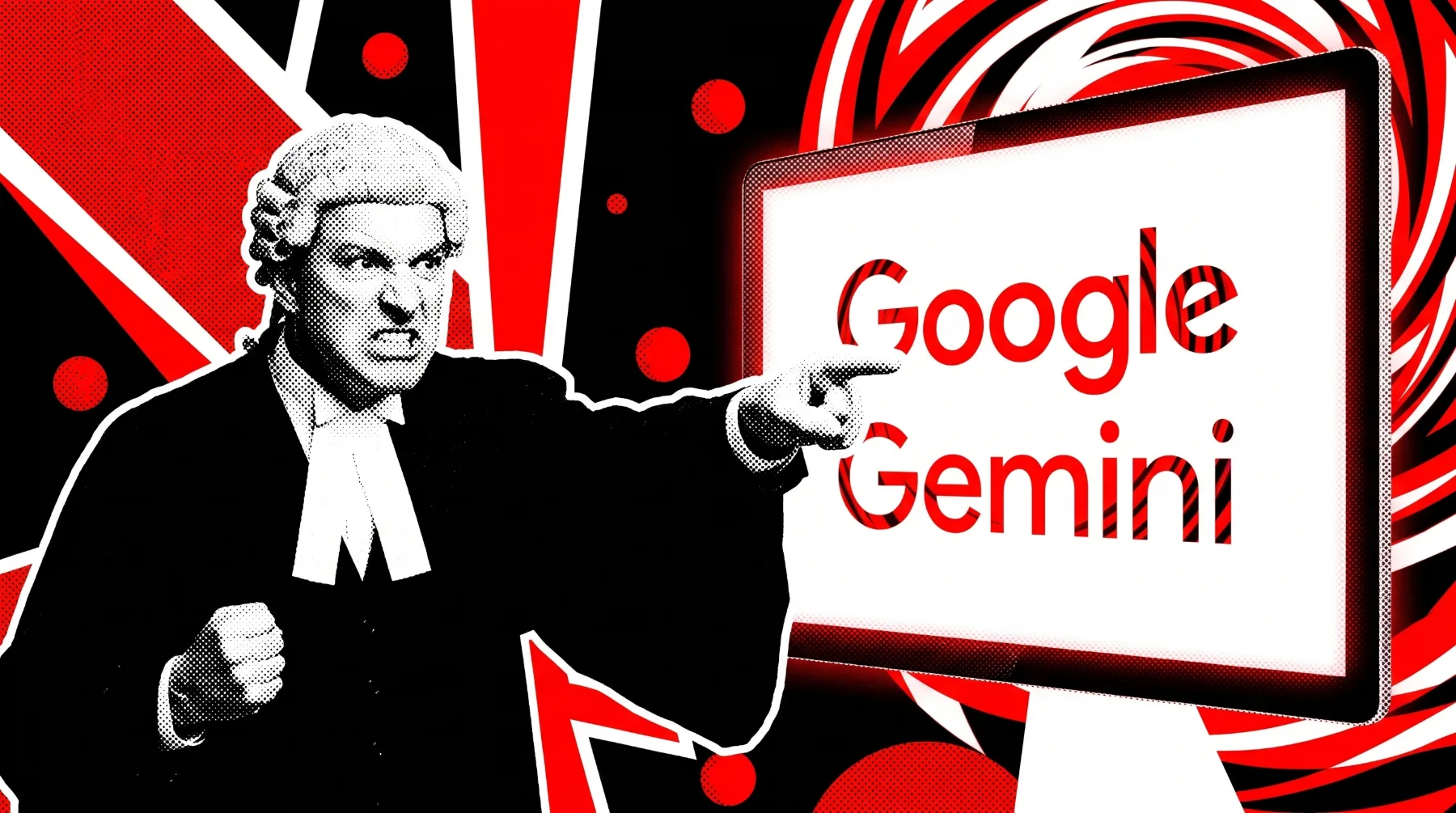 Google Gemini nevaren za odvetnike in bančnike: Ali prihaja konec pregrešno dragih urnih postavk?
