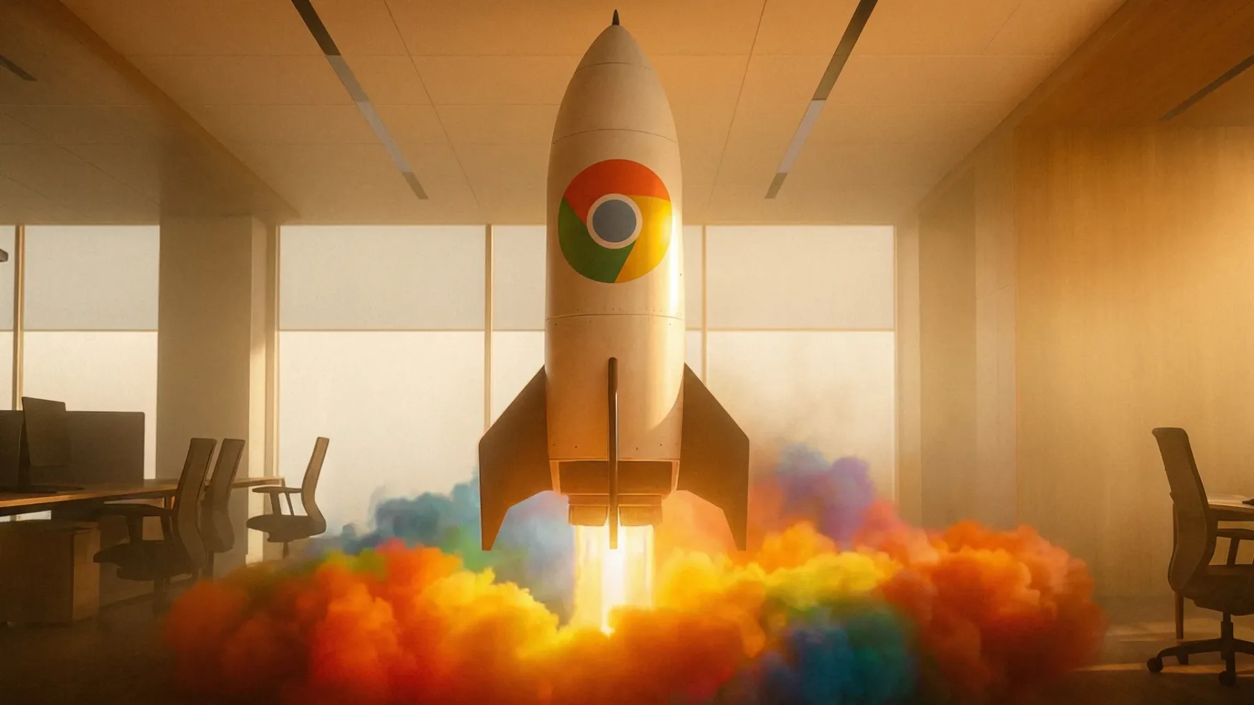 Google Gemini v Chromu: Končno imamo kopilota, ki dejansko zna brati navodila za uporabo