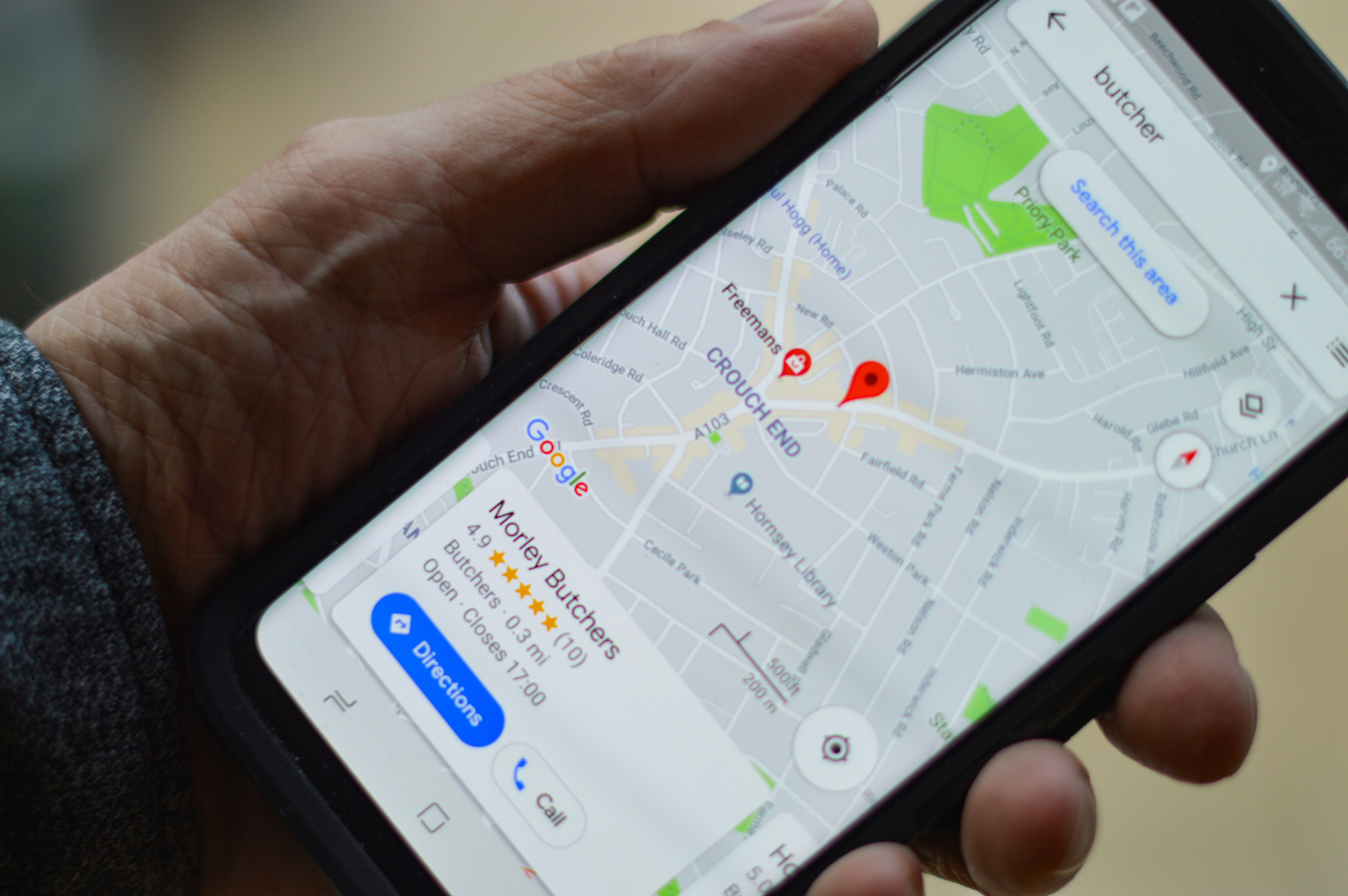 Google Maps AI: tri nove umetno inteligenčne funkcije, ki bodo spremenile, kako dojemate svet okoli sebe
