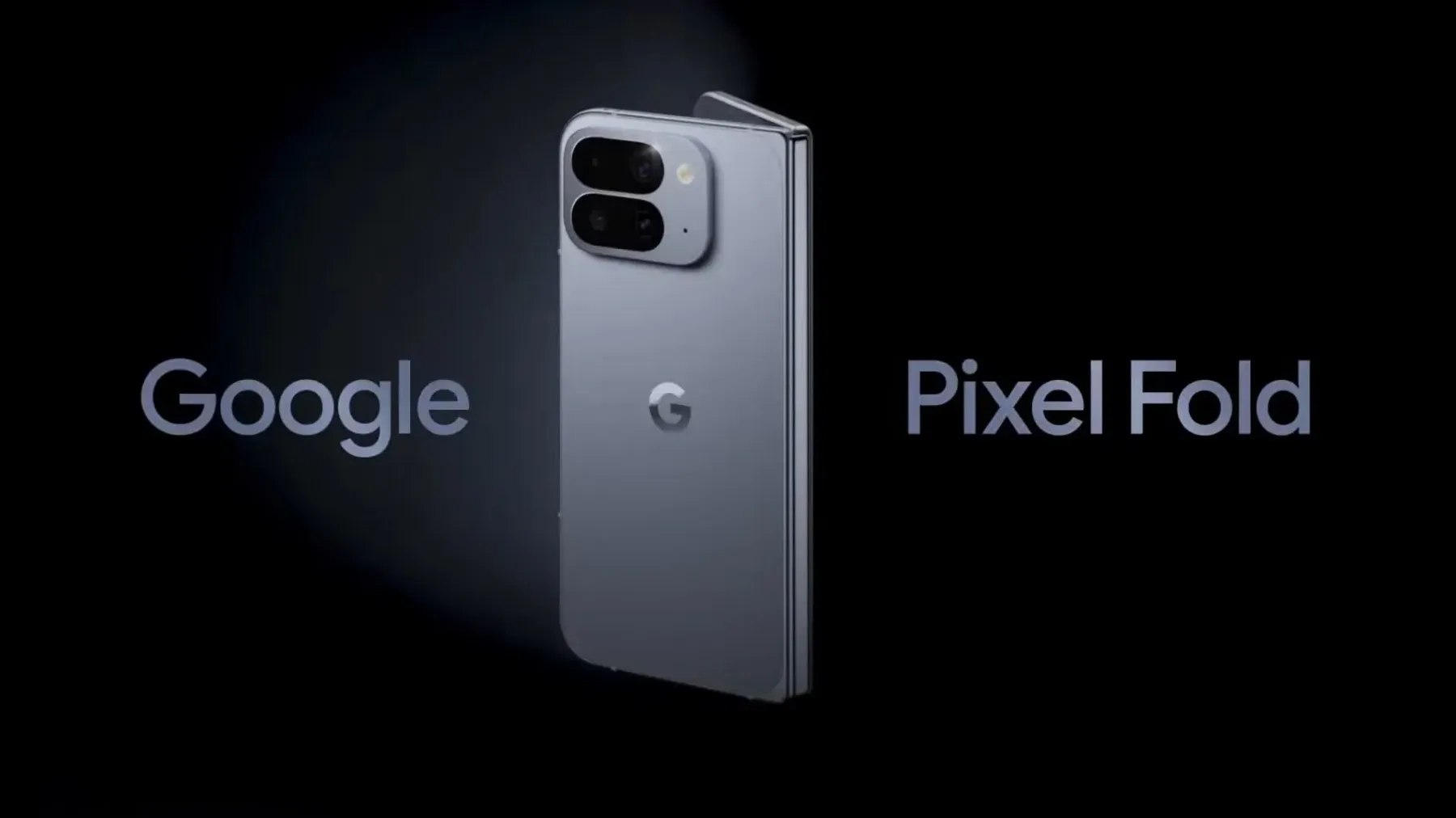 Google Pixel 10 Pro Fold: Google ga je uradno pokazal. Zdaj preverimo govorice in realnost