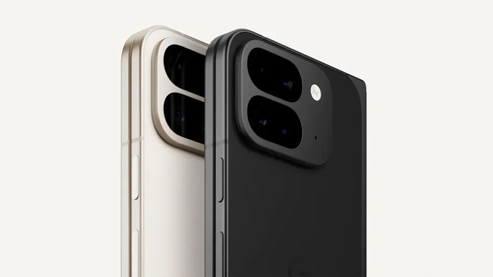 Google Pixel 9 Pro Fold: pripravljen za borbo z najboljšimi