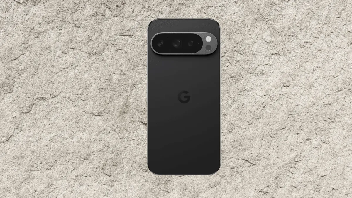 Google Pixel 9 Pro vs. Fujifilm X-M5